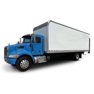2020 Peterbilt 337 Base