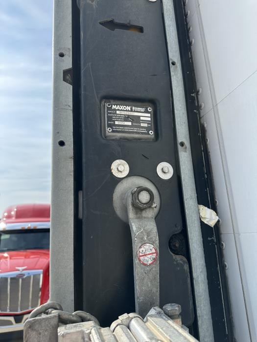 2020 Peterbilt 337 Base