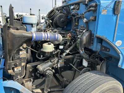 2020 Peterbilt 337 Base