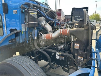 2020 Peterbilt 337 Base