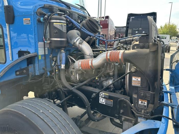 2020 Peterbilt 337 Base