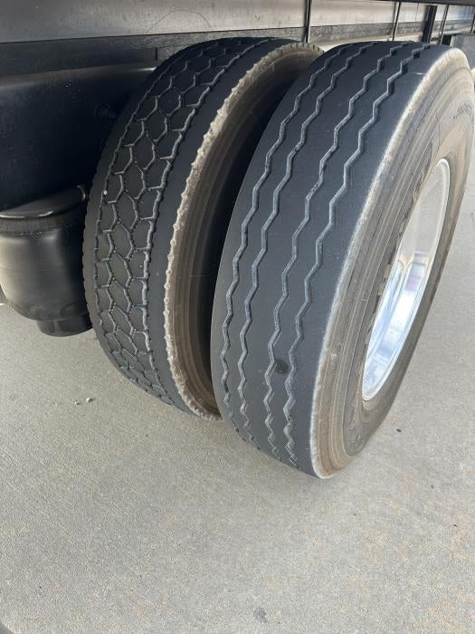 2020 Peterbilt 337 Base