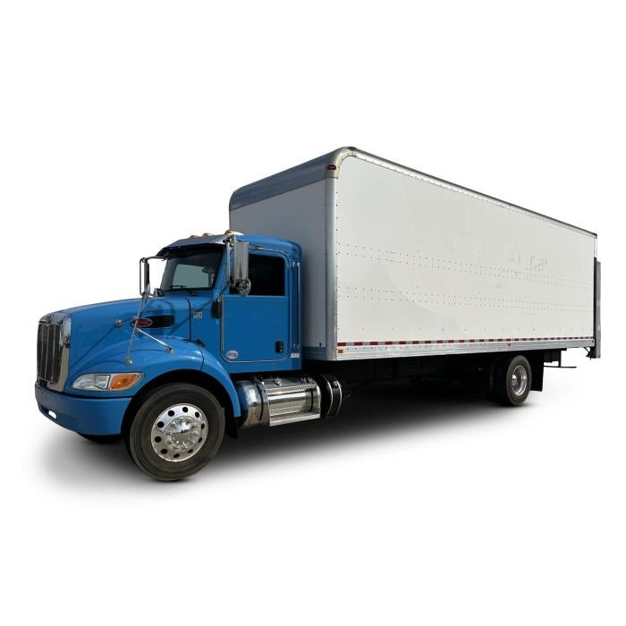 2020 Peterbilt 337 Base