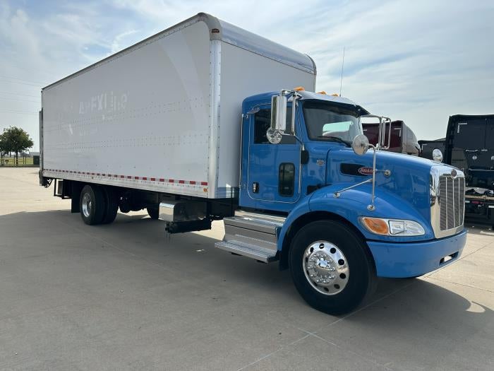 2020 Peterbilt 337 Base