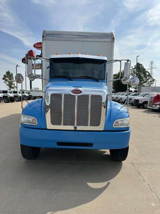 2020 Peterbilt 337 Base