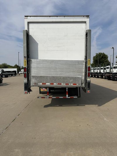 2020 Peterbilt 337 Base