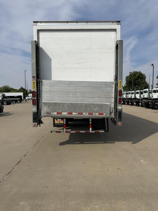 2020 Peterbilt 337 Base
