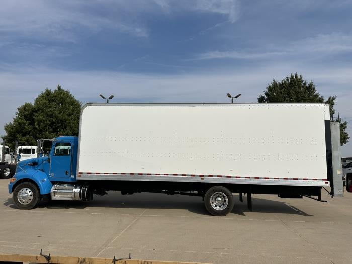2020 Peterbilt 337 Base