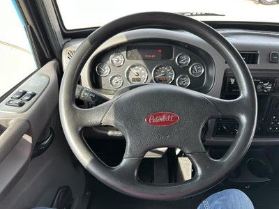 2020 Peterbilt 337 Base