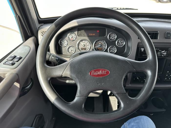 2020 Peterbilt 337 Base