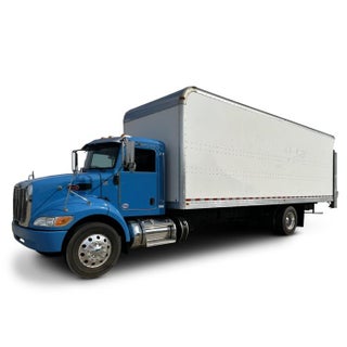 2020 Peterbilt 337 Base