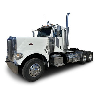 2020 Peterbilt 389 Base