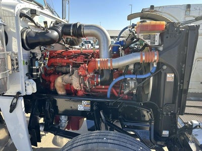 2020 Peterbilt 389 Base