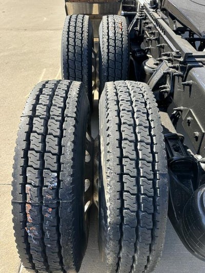 2020 Peterbilt 389 Base