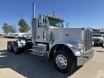 2020 Peterbilt 389 Base
