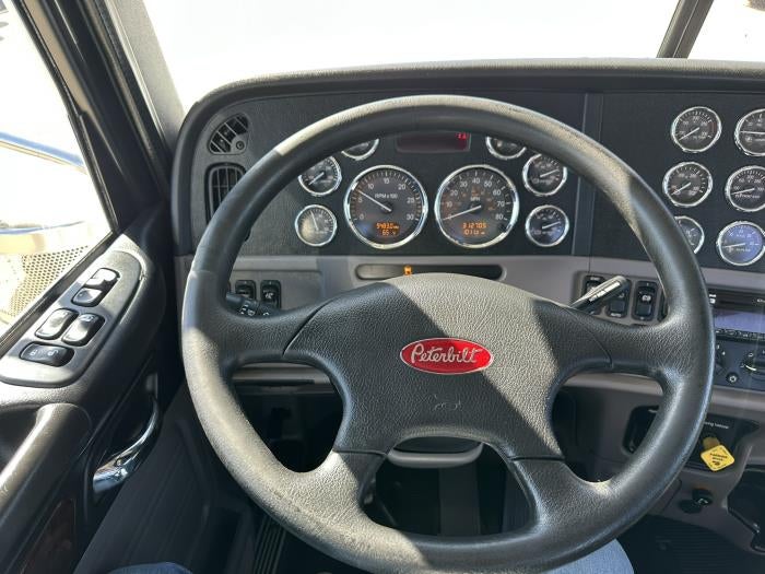 2020 Peterbilt 389 Base