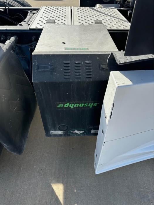 2019 Freightliner Cascadia Base