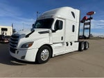 2019 Freightliner Cascadia Base