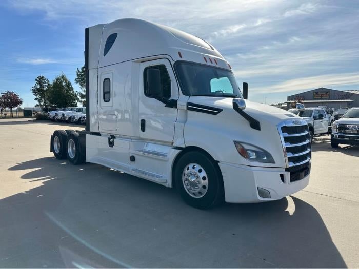 2019 Freightliner Cascadia Base