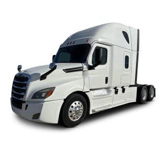 2019 Freightliner Cascadia Base