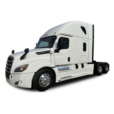 2019 Freightliner Cascadia Base