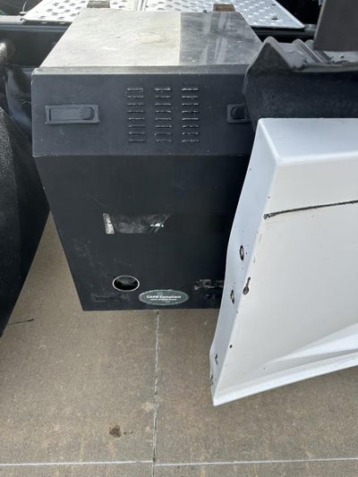 2019 Freightliner Cascadia Base