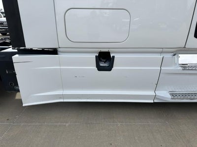 2019 Freightliner Cascadia Base