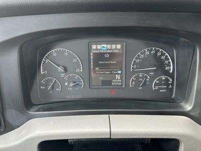 2019 Freightliner Cascadia Base