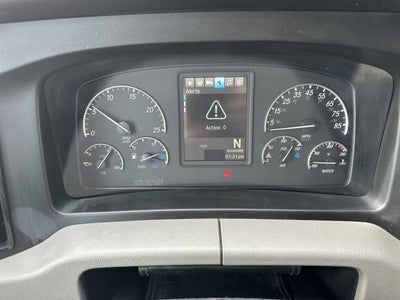 2019 Freightliner Cascadia Base