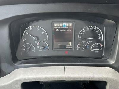 2019 Freightliner Cascadia Base