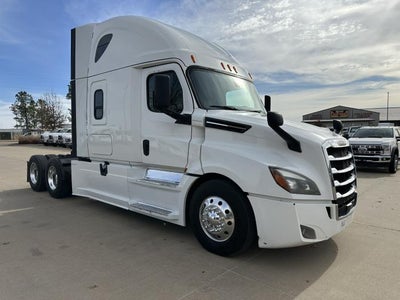 2019 Freightliner Cascadia Base