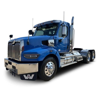 2023 Western Star 4900EX Base