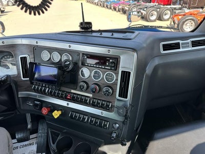 2023 Western Star 4900EX Base