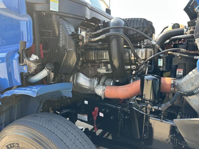 2023 Western Star 4900EX Base