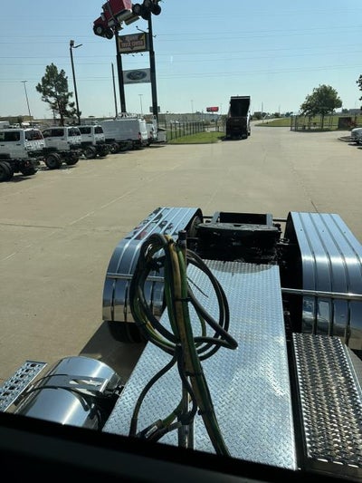 2023 Western Star 4900EX Base