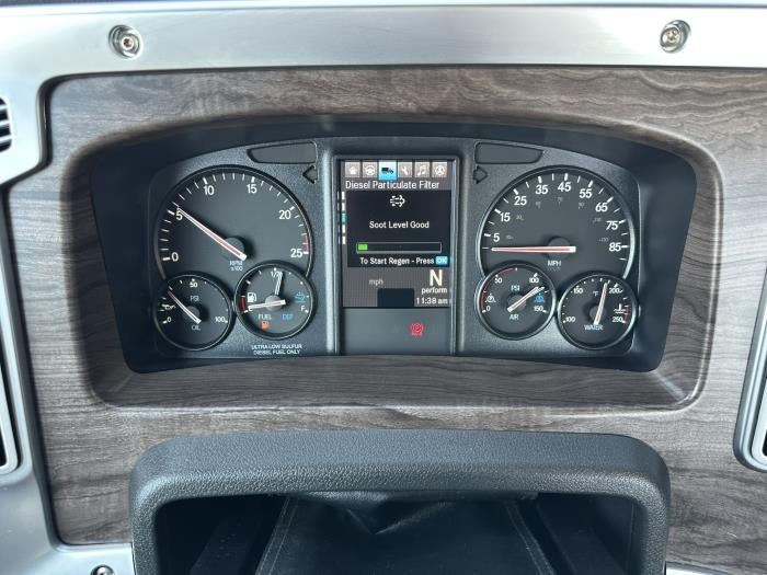 2023 Western Star 4900EX Base
