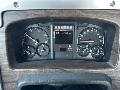 2023 Western Star 4900EX Base