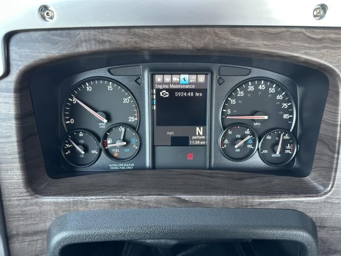 2023 Western Star 4900EX Base