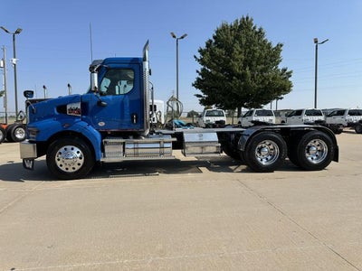 2023 Western Star 4900EX Base