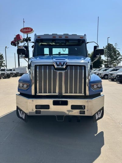 2023 Western Star 4900EX Base