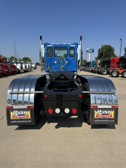 2023 Western Star 4900EX Base