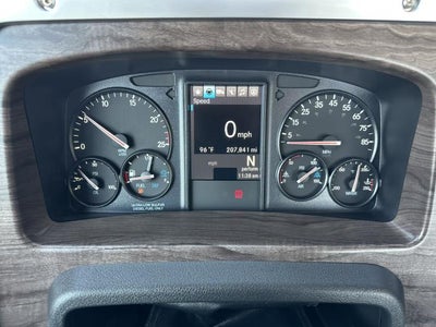 2023 Western Star 4900EX Base