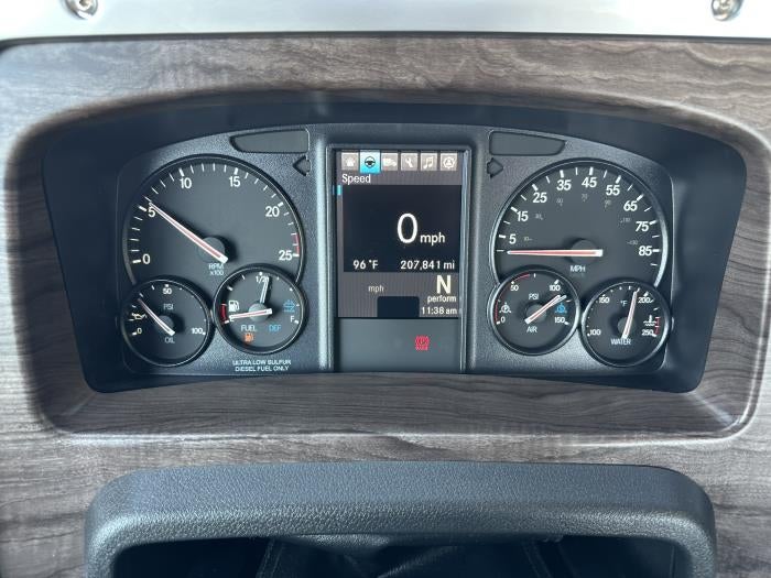 2023 Western Star 4900EX Base